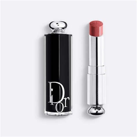 dior rtenka|Dior Addict Lipstick: Refillable Hydrating Shine Lipstick .